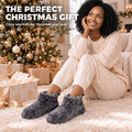 The perfect Christmas gift: cozy warmth for the ones you love