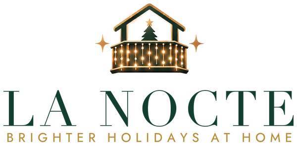 La Nocte, brighter holidays at home